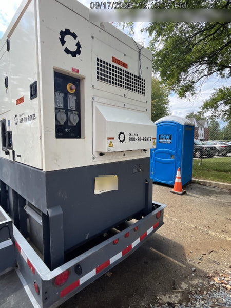 2022 ATLAS COPCO QAS 330