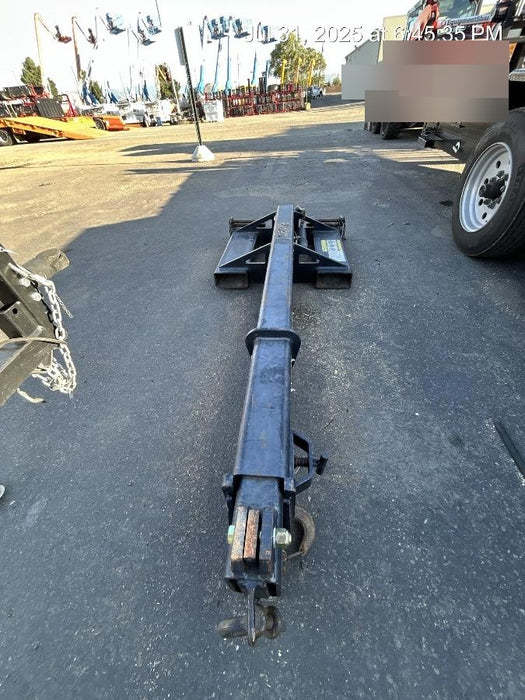 2020 STAR INDUSTRIES M1360B - Star JIB Boom