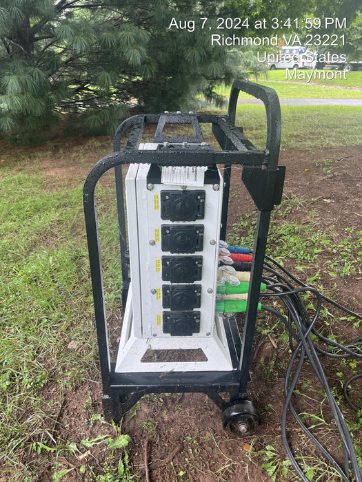 2023 TRYSTAR DBLB1.D3-A-F-A1