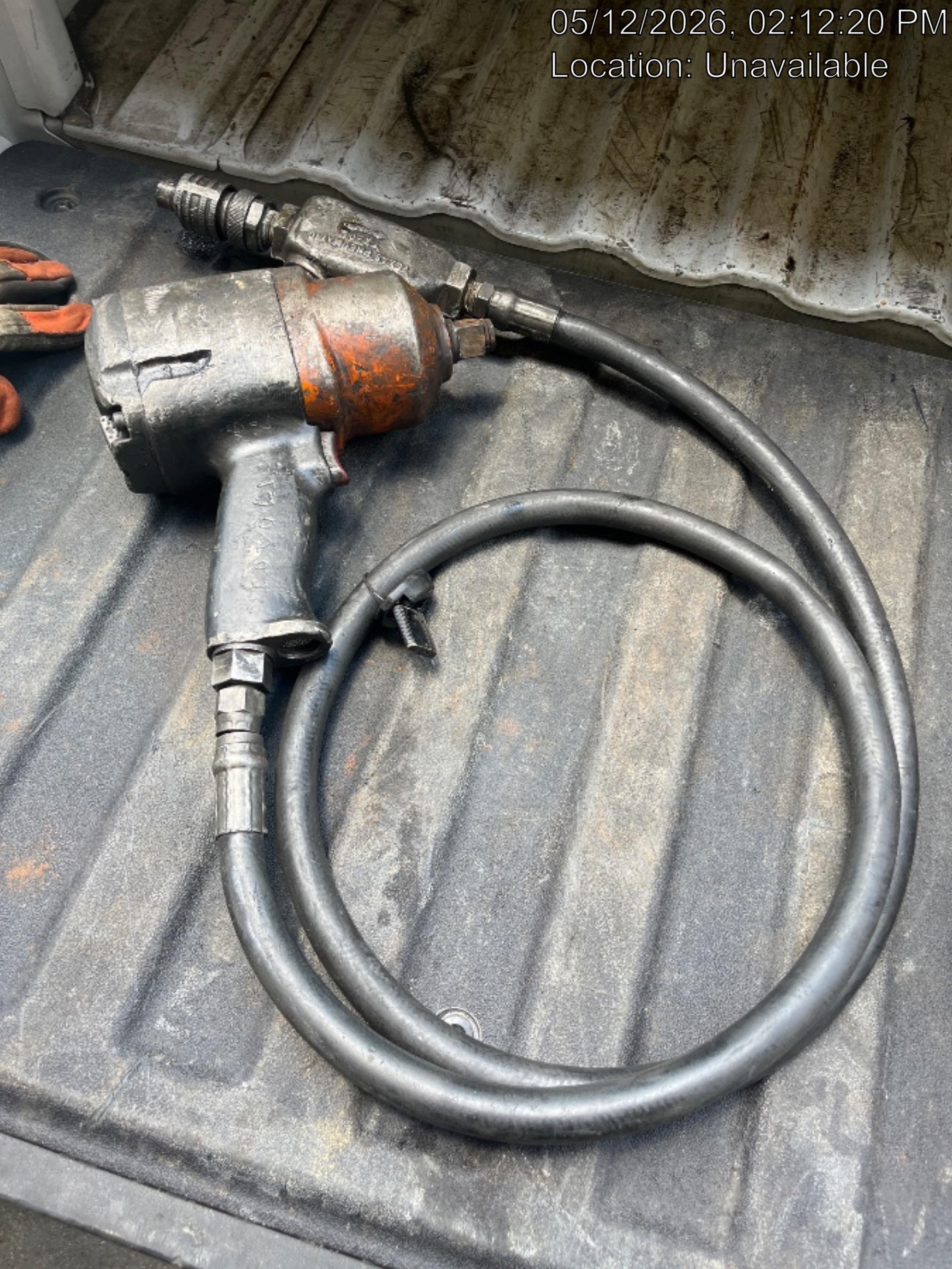 2021 MICHIGAN PNEUMATIC 750SS
