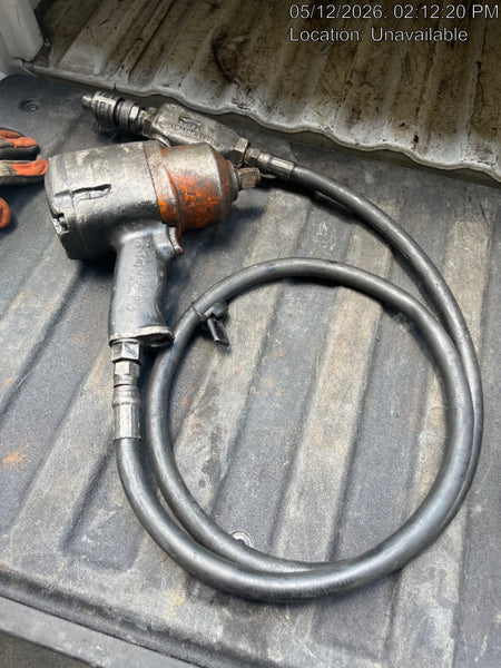 2021 MICHIGAN PNEUMATIC 750SS