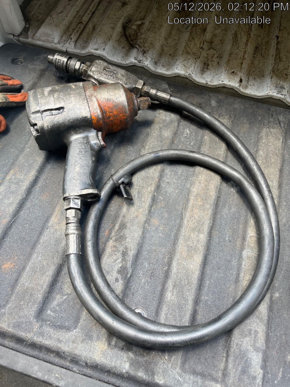 2021 MICHIGAN PNEUMATIC 750SS