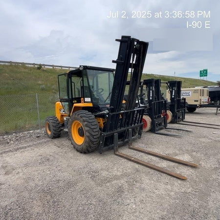2023 JCB 940-4