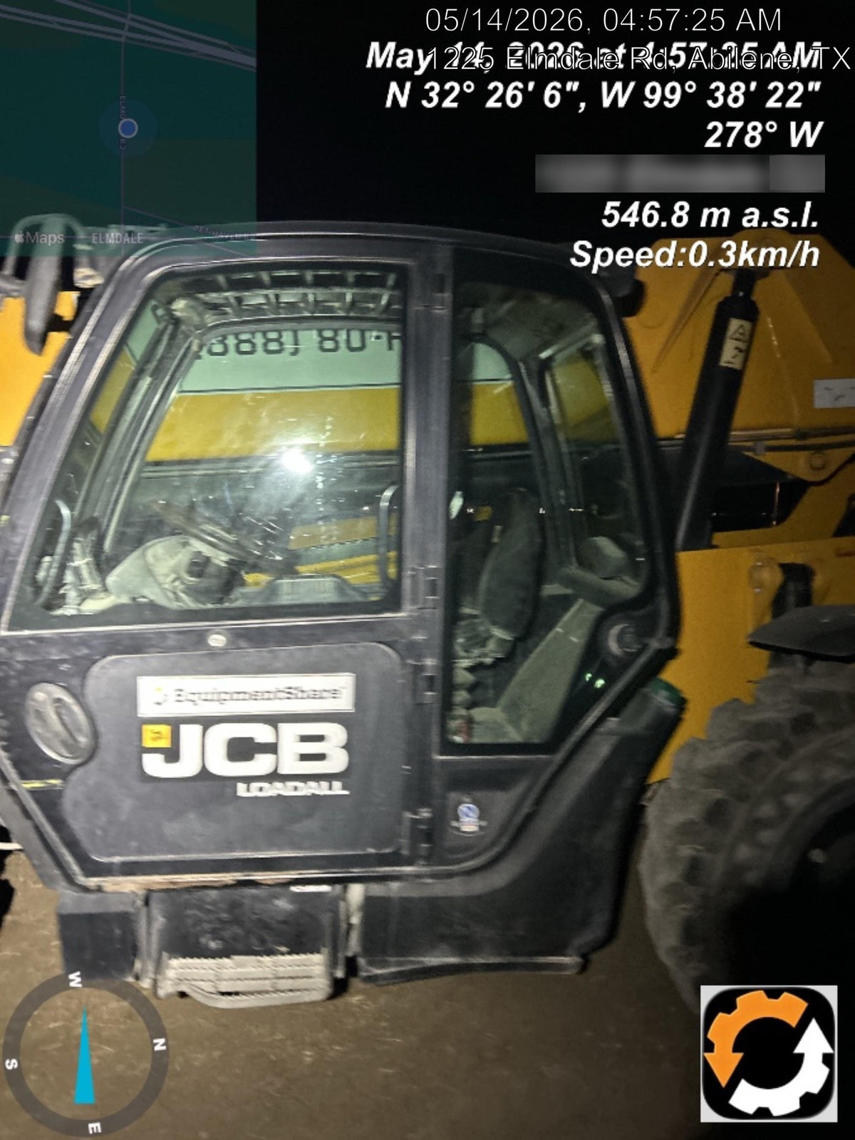 2022 JCB 510-56