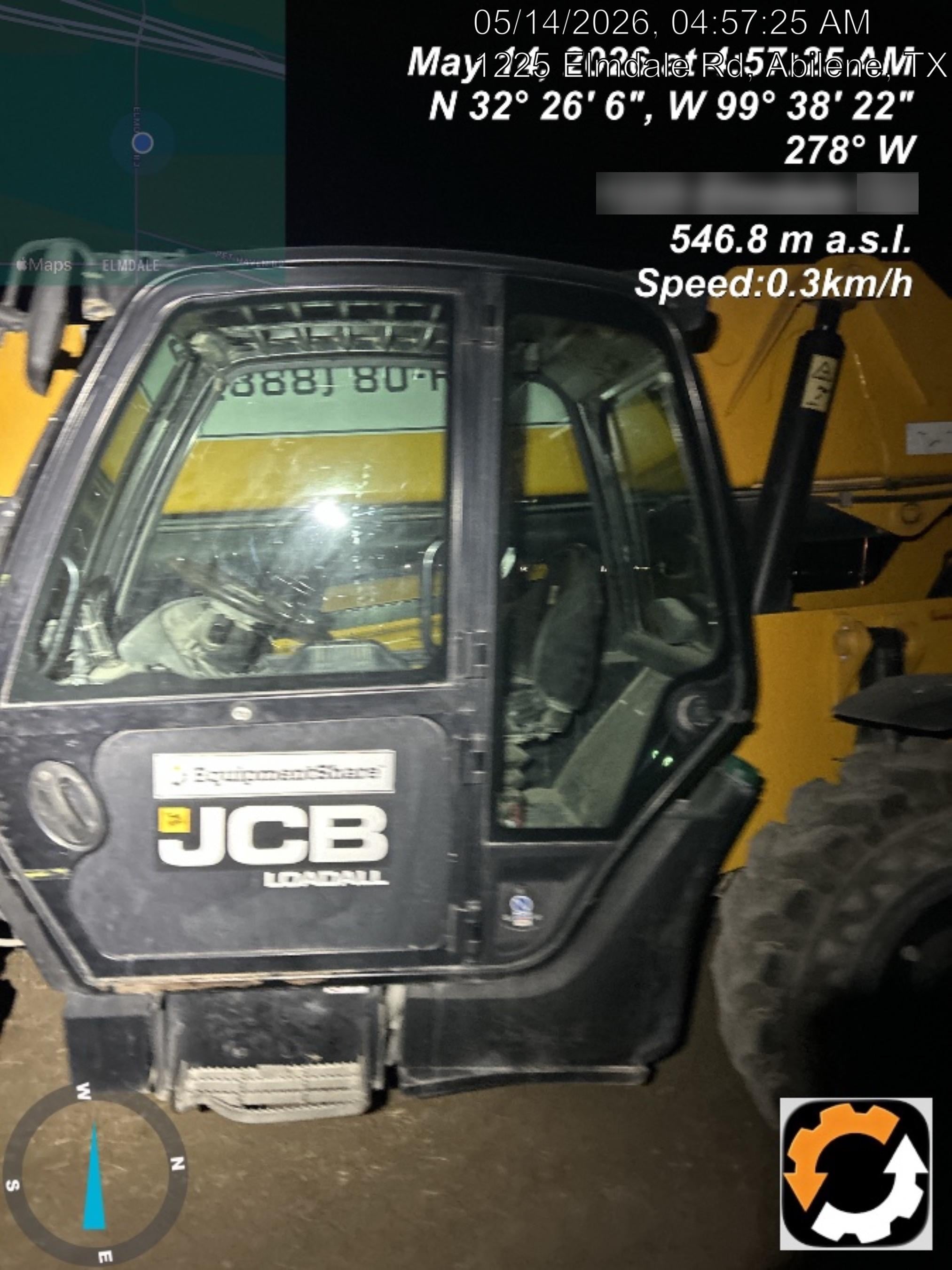 2022 JCB 510-56