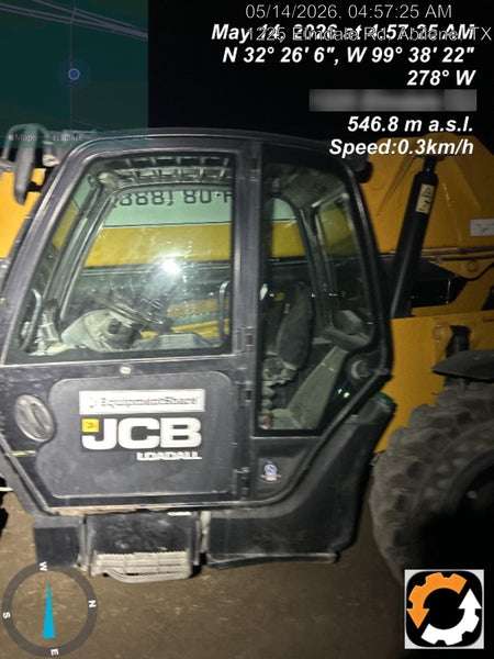 2022 JCB 510-56