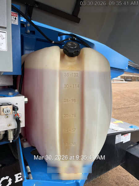 2024 GENIE S-45 XC