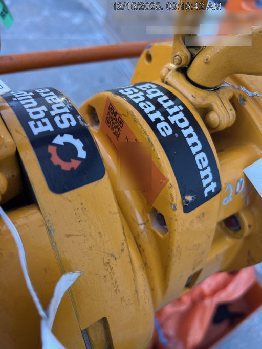 2022 HARRINGTON CF010-20