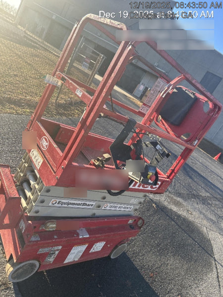 2019 MEC 1330SE