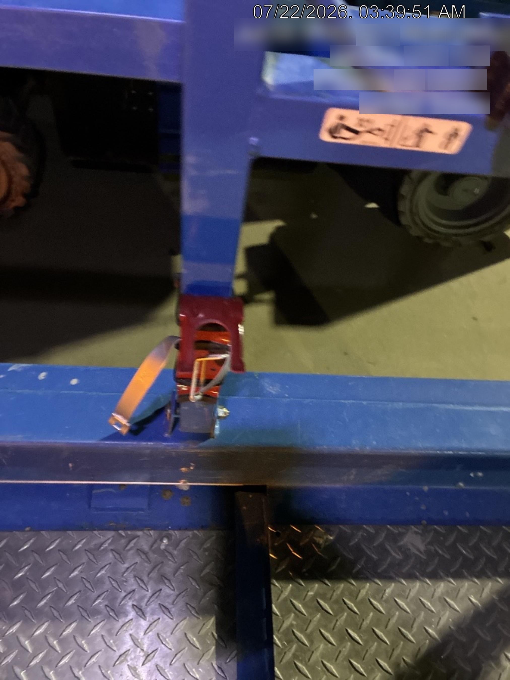2020 GENIE GS-4069 RT