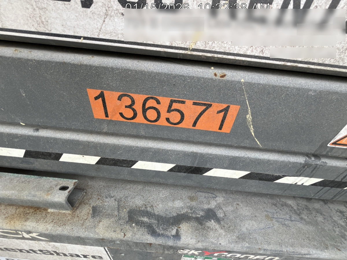 2021 SKYJACK SJ4740