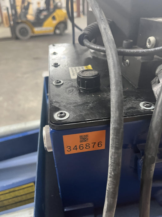 2023 CURRENT TOOLS 254P