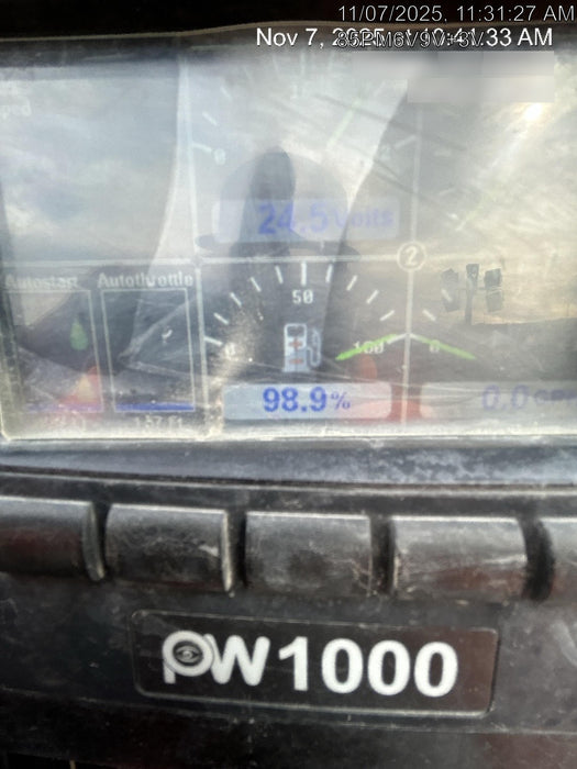 2023 ATLAS COPCO PAC H108 SD