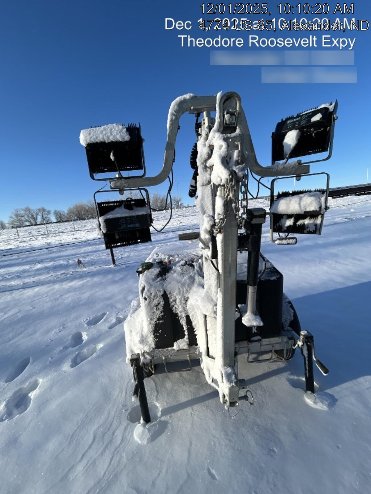 2025 WANCO WLTT-4MK8K