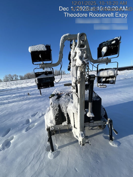 2025 WANCO WLTT-4MK8K