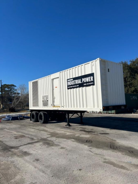 2009 CUMMINS 1000DQFAD-6564 Tier 2