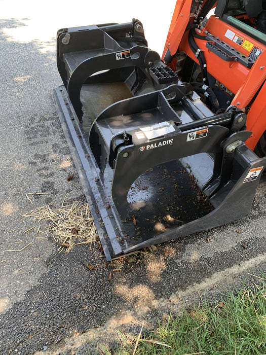 2020 PALADIN UTILITY GRAPPLE 11876-0022