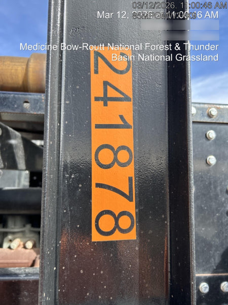 2022 RWN RWN-8NHTA-10OBPT