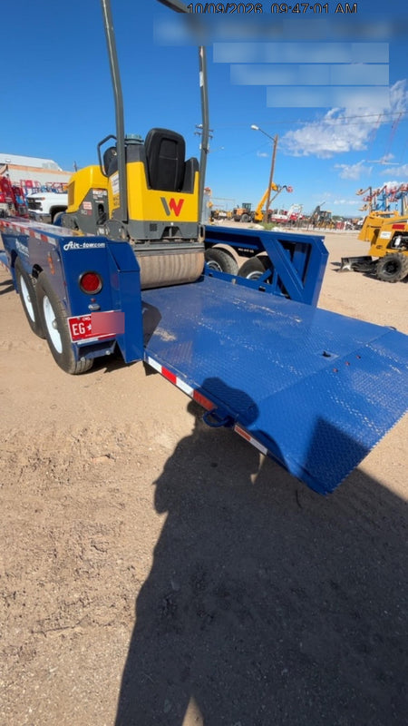 2026 AIR TOW Pro-16