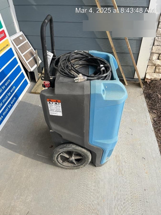 2020 DRI-EAZ LGR6000Li