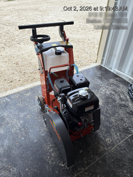 2026 HUSQVARNA FS 400 LV