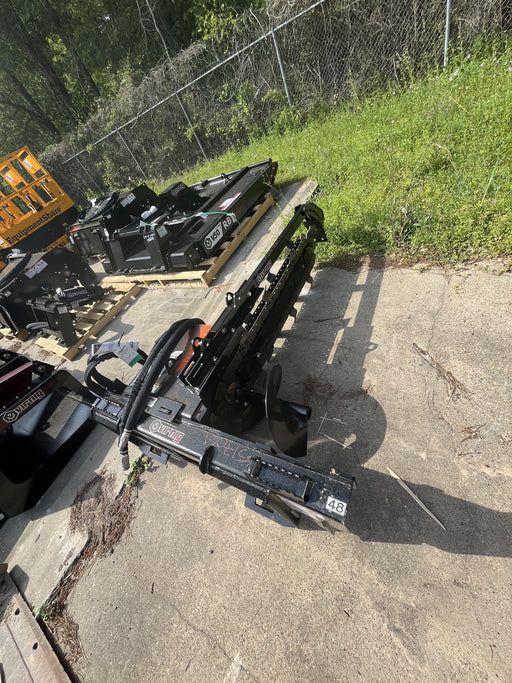 2025 VIRNIG TCH48-25