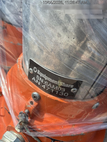 2024 MICHIGAN PNEUMATIC ES-6AM-TRACKER