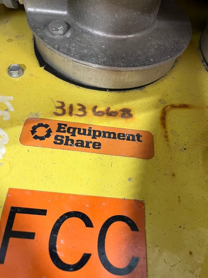 2023 TORNADO 98451