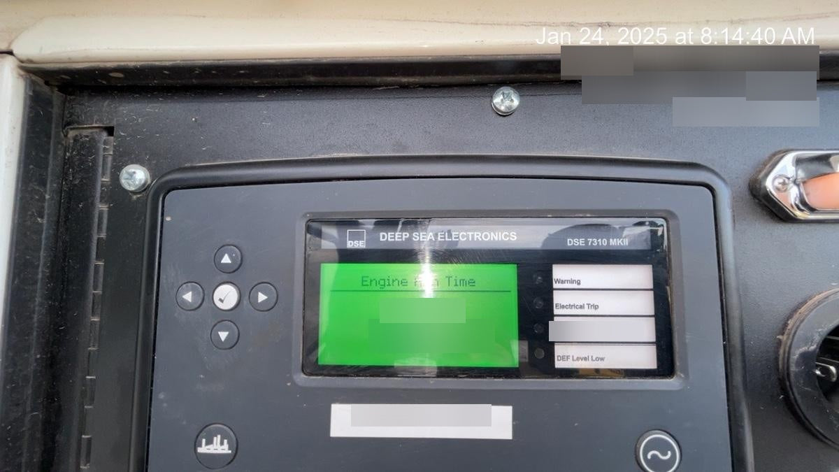 2022 ATLAS COPCO QAS 125