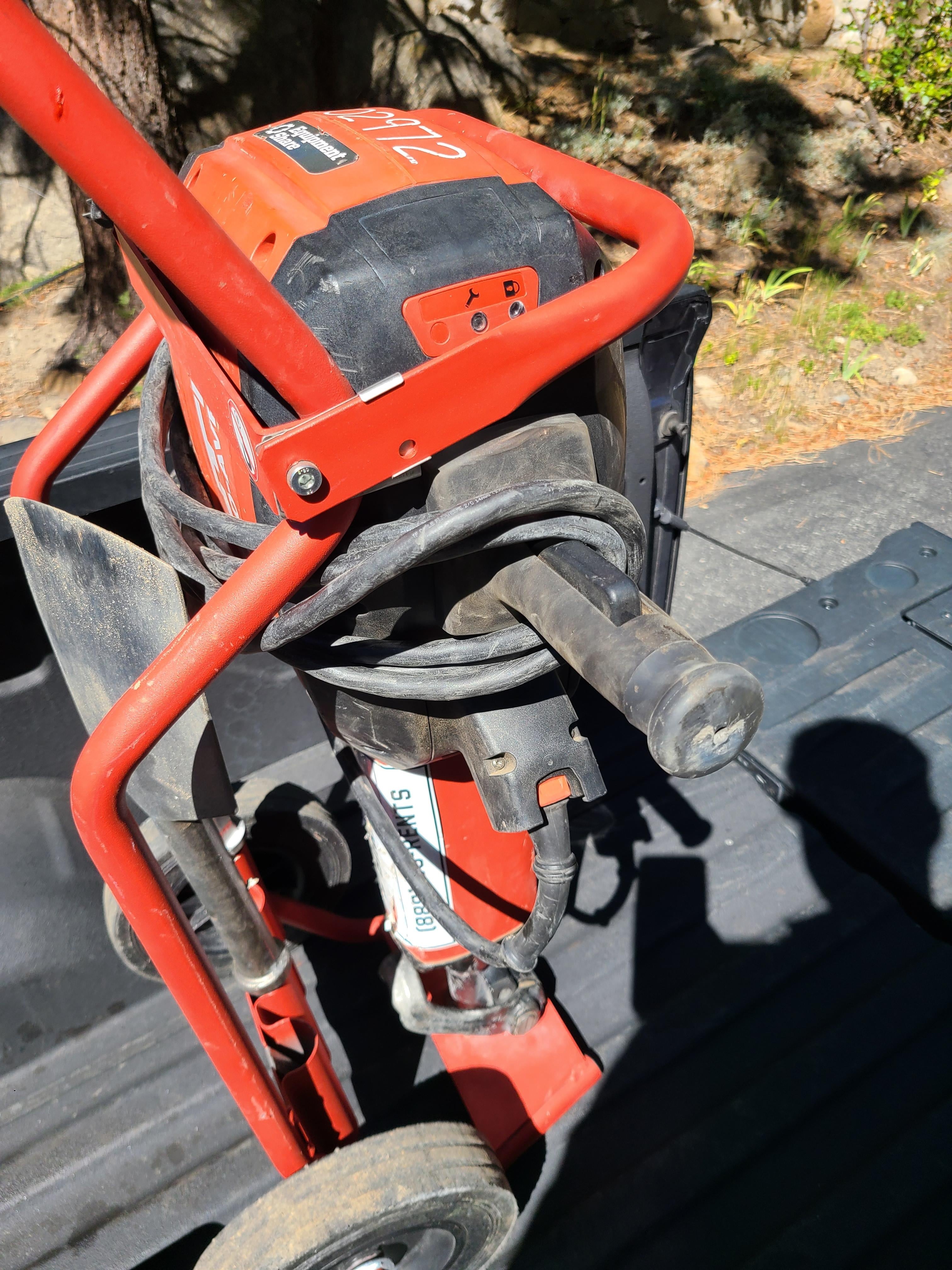 2020 HILTI TE 3000-AVR