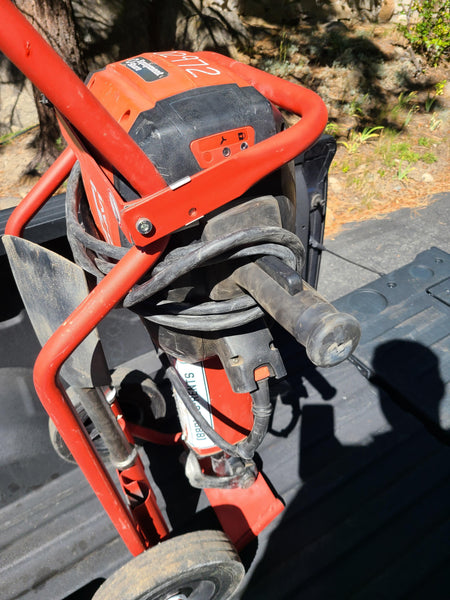 2020 HILTI TE 3000-AVR