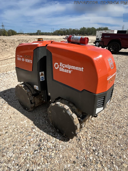 2025 HUSQVARNA LP9505