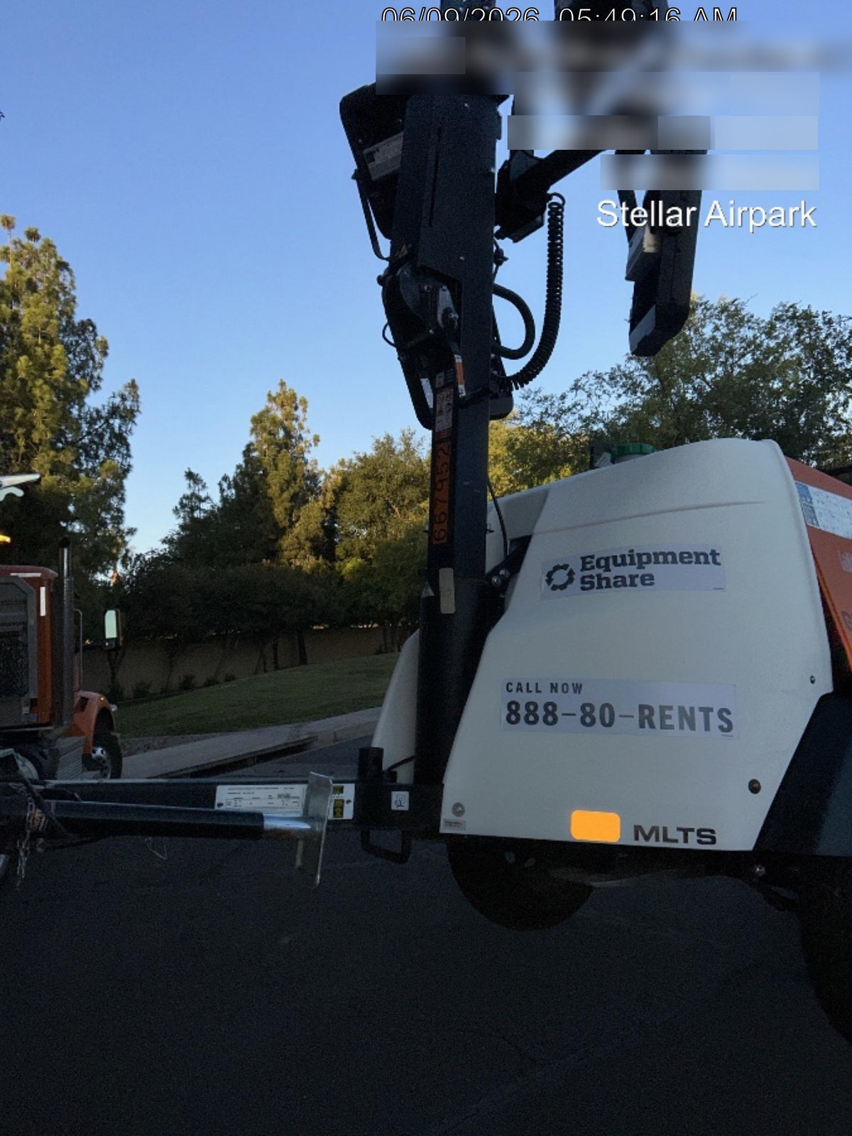 2026 GENERAC MLTS-4