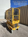 2017 Haulotte Optimum 1931E Haulotte 19' Scissor Lift