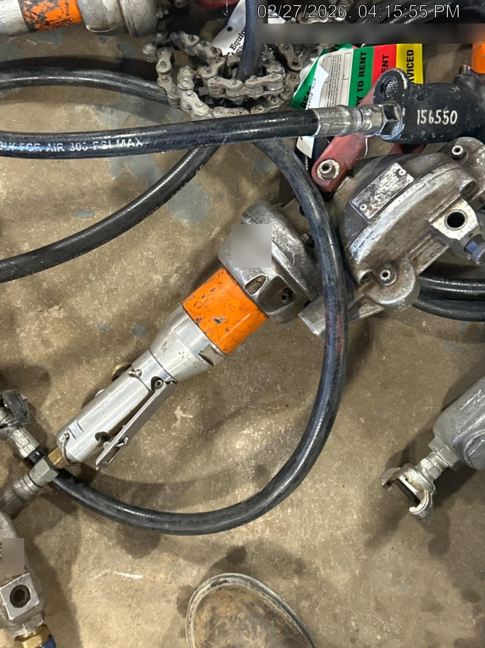 2021 MICHIGAN PNEUMATIC 10267