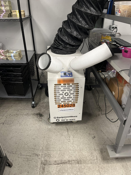 2022 KWIKOOL KPAC1411-2