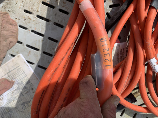 2020 TRYSTAR TSWC20OR50-BKM-BKF