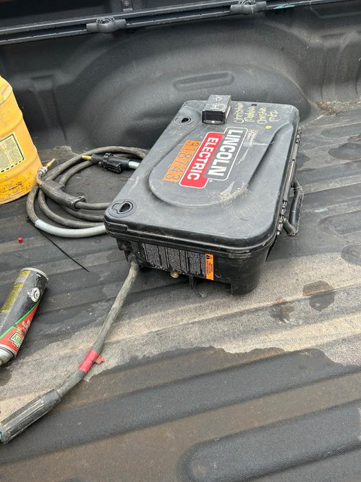 2023 LINCOLN ELECTRIC LN-25X