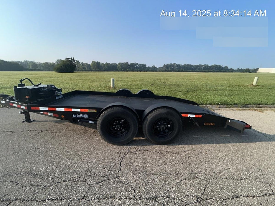 2024 STEELPOINT K16E