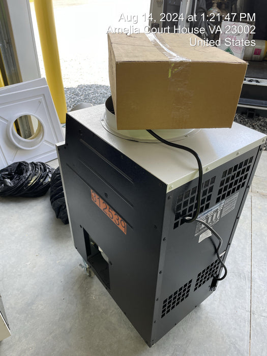 2023 KWIKOOL KPAC1411-2