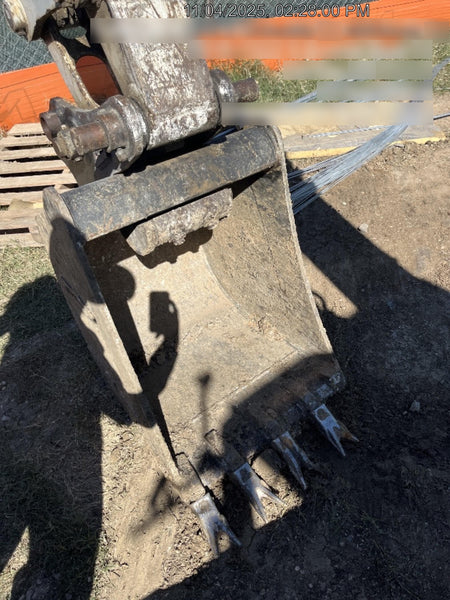 2022 TAKEUCHI TB290-CR