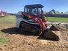 2020 TAKEUCHI TL8R2-R