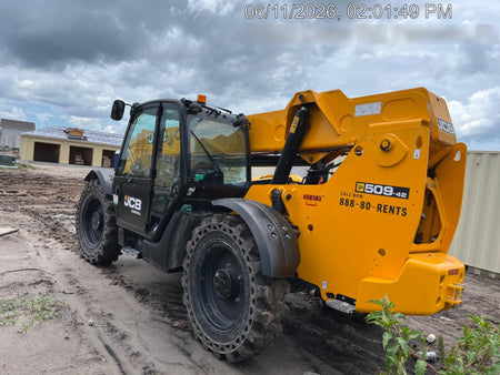 2024 JCB 509-42