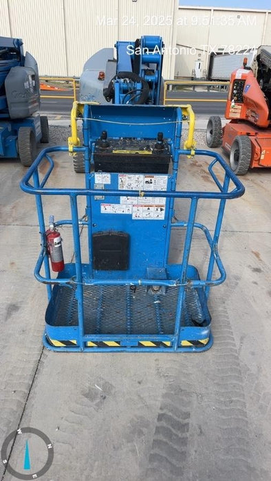 2020 GENIE Z-40/23N RJ