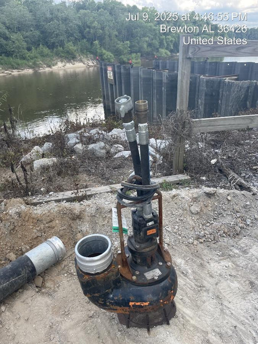 2024 HYDRA TECH S6TC