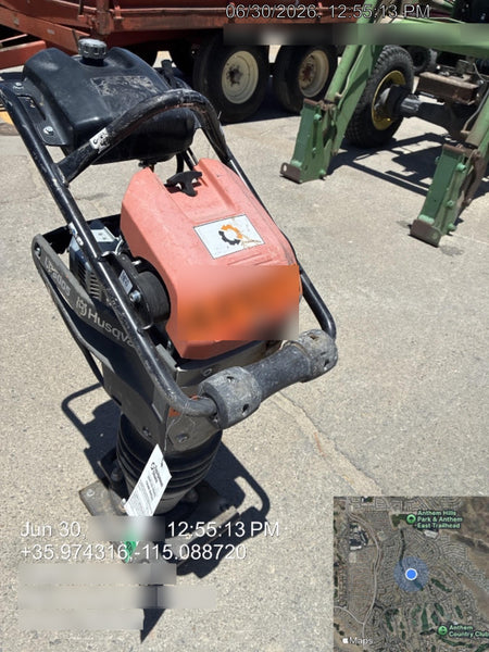 2024 HUSQVARNA LT6005