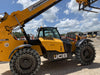 2022 JCB 509-42