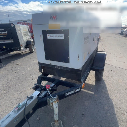 2018 WACKER NEUSON G25