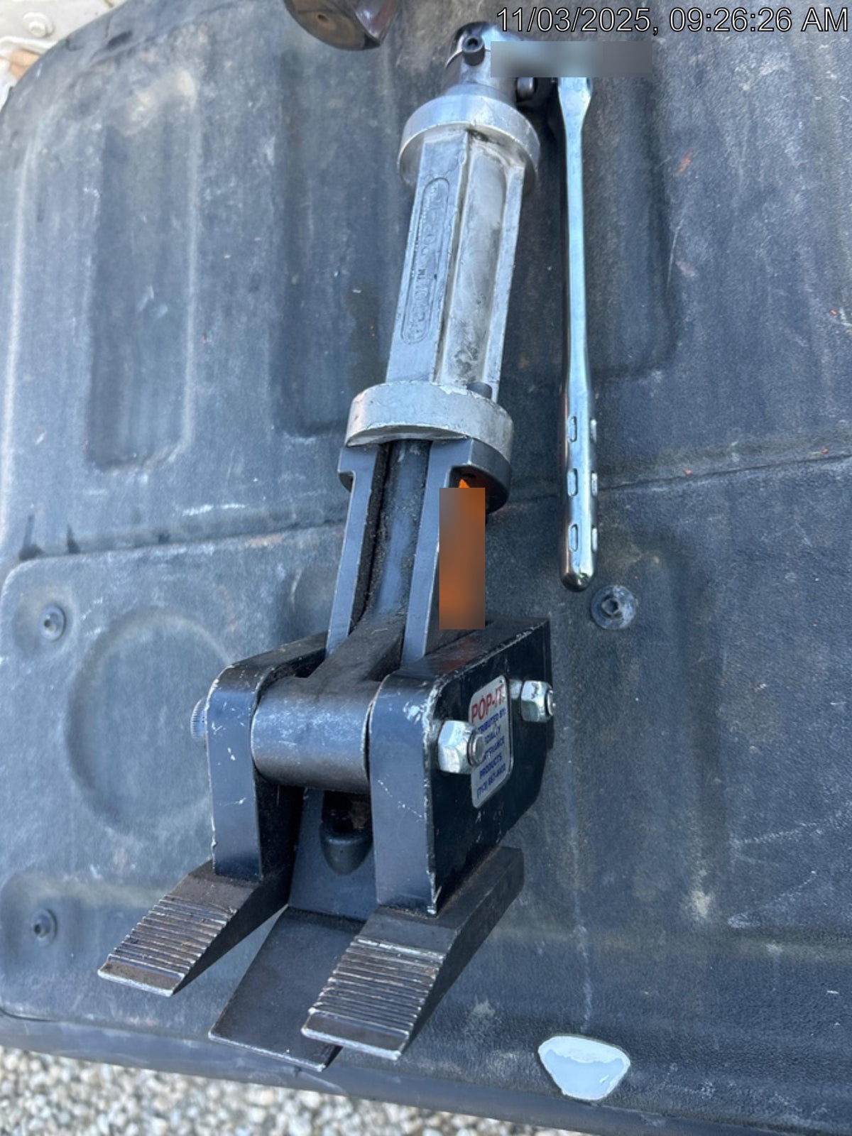 2024 PETOL P95-525