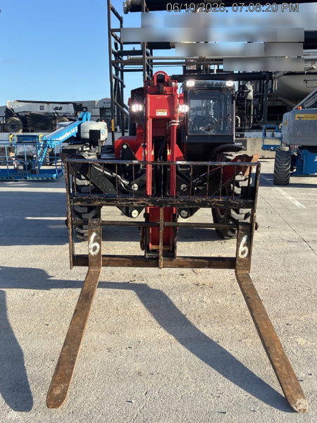 2023 MANITOU MTA10055